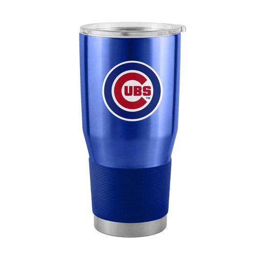 Chicago Cubs 30oz Stainless Steel Travel Tumbler Insulated - ToylandEU