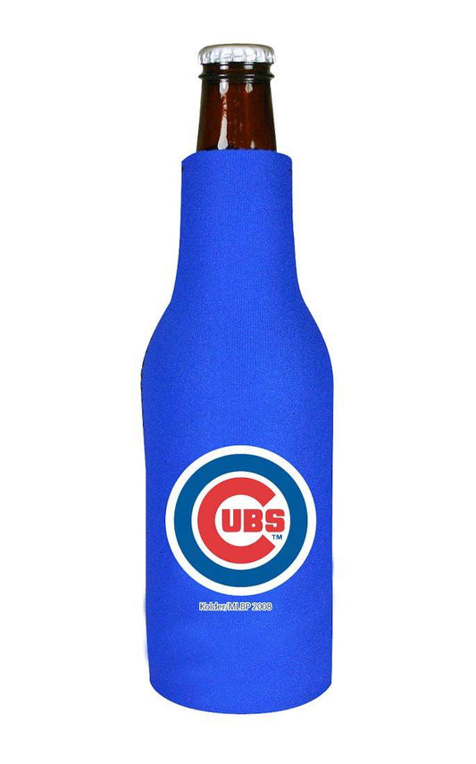 Chicago Cubs Bottle Suit Holder - ToylandEU