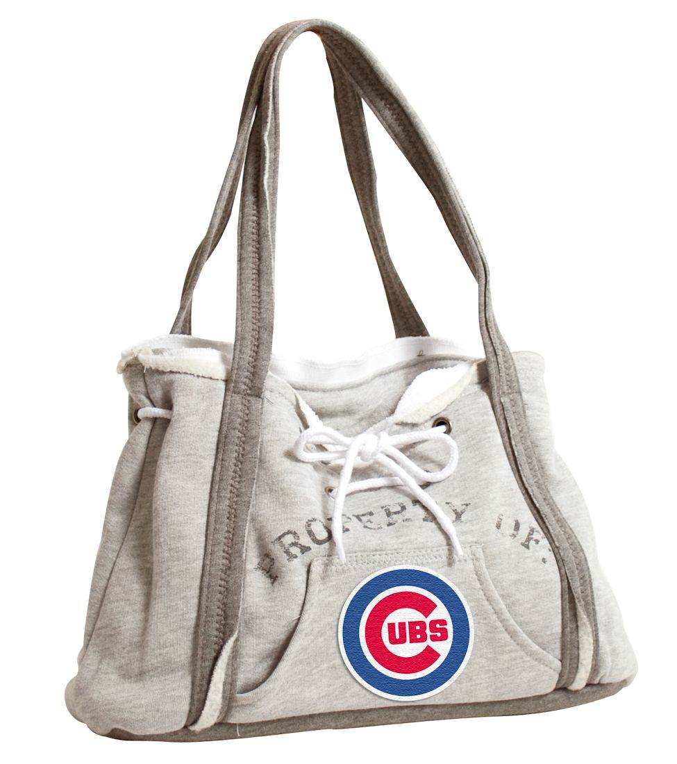 Chicago Cubs Hoodie Purse - ToylandEU