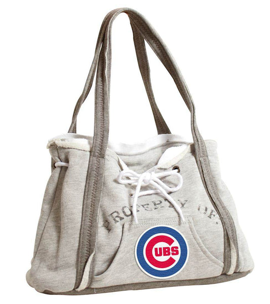 Chicago Cubs Hoodie Purse - ToylandEU