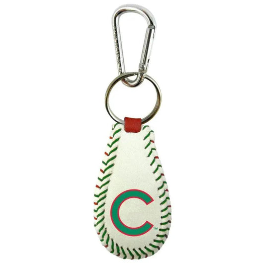  Chicago Cubs Keychain Baseball Holiday Design Gamewear -  ToylandEU™
