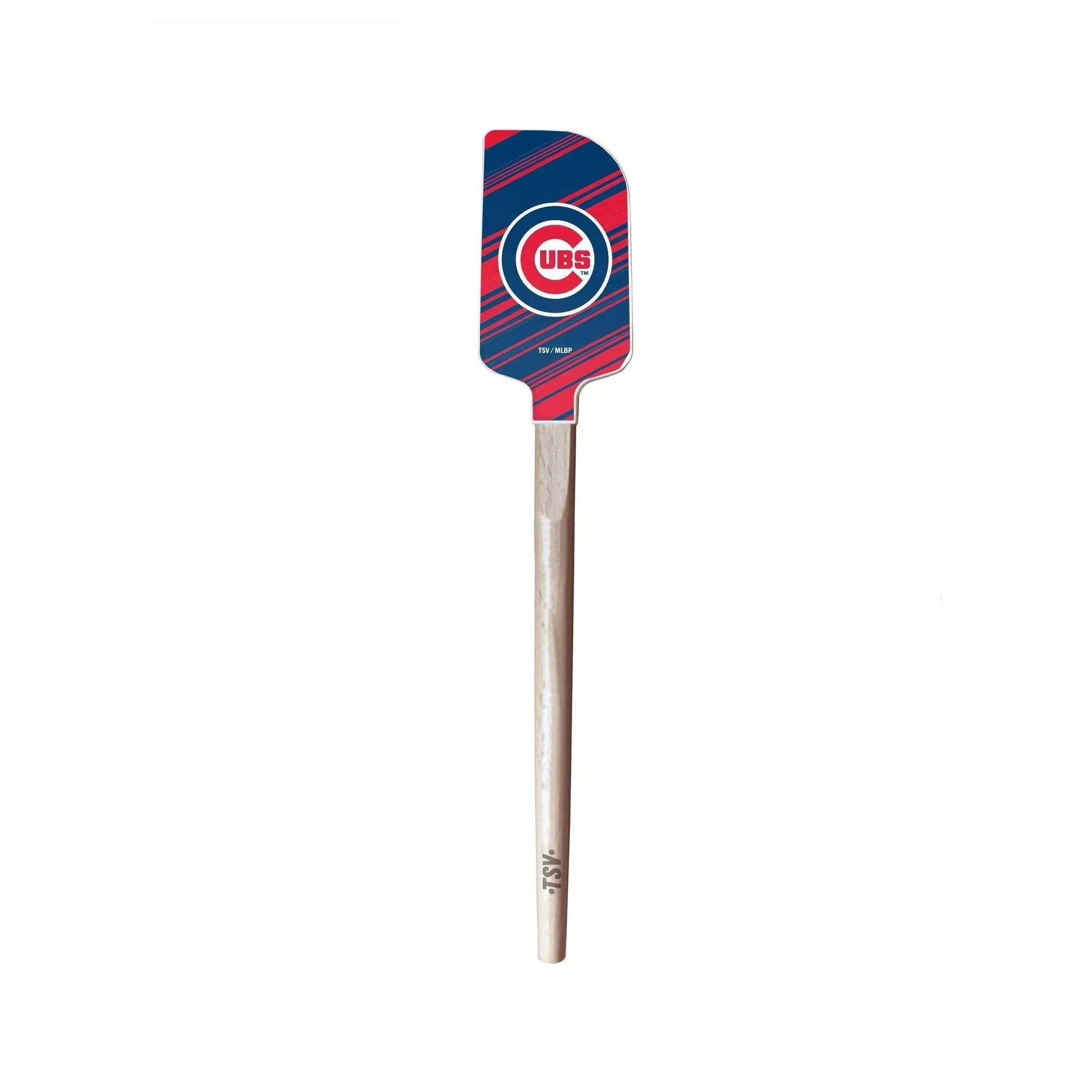  Chicago Cubs Large Silicone Spatula Premium With Team Logo -  ToylandEU™