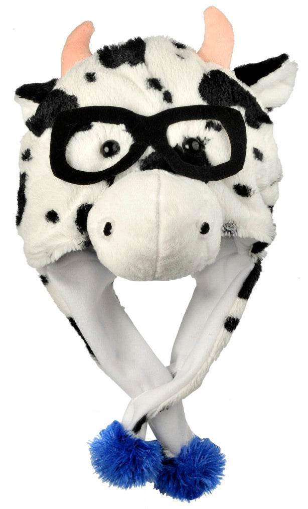 Chicago Cubs Mascot Themed Dangle Hat - ToylandEU