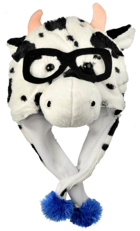 Chicago Cubs Mascot Themed Dangle Hat - ToylandEU