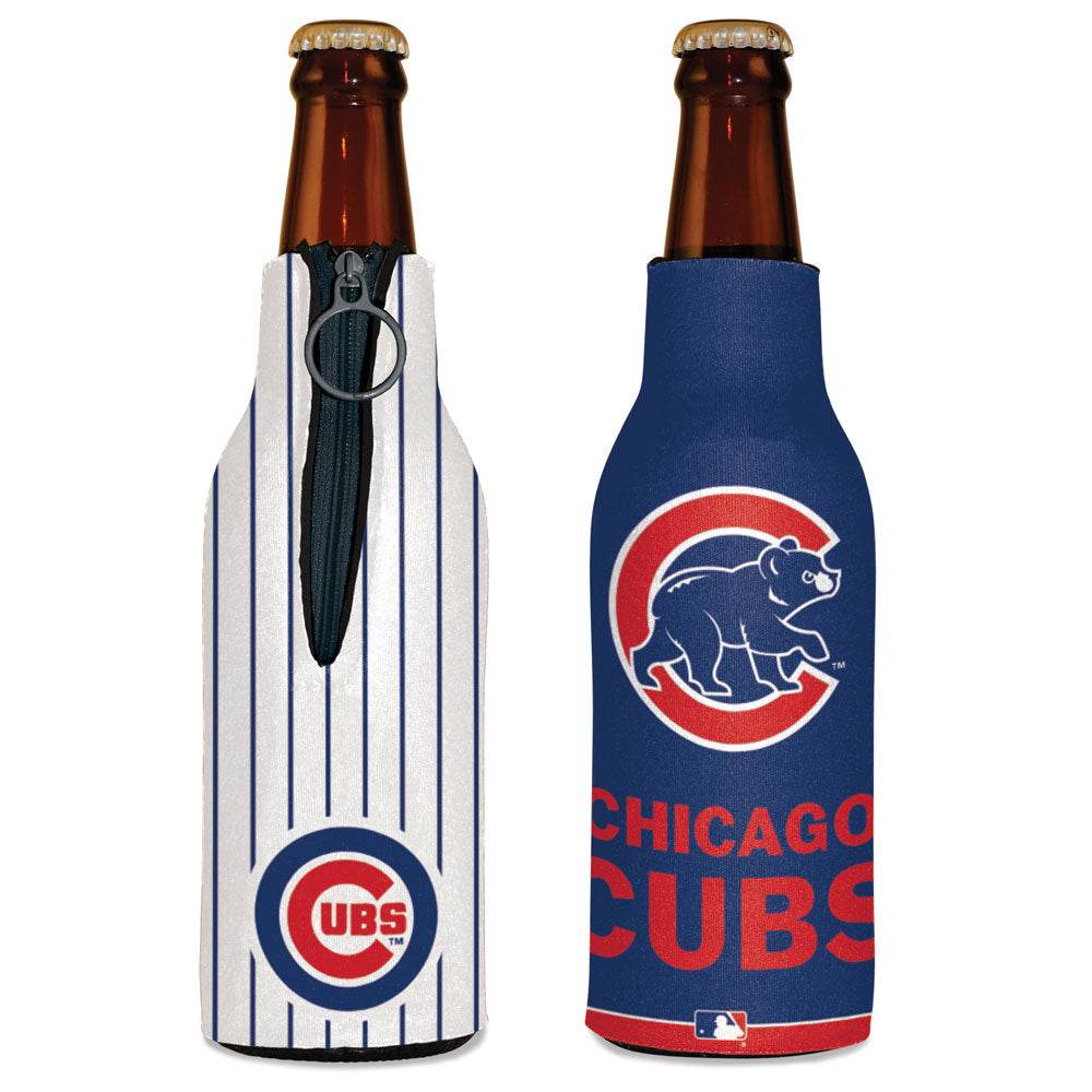 Chicago Cubs Officially Licensed Bottle Cooler Foam - ToylandEU