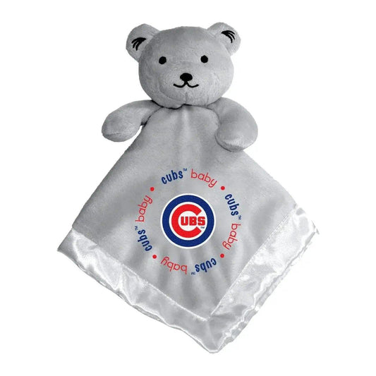  Chicago Cubs Security Bear Gray Soft Plush 14 Inch Toy -  ToylandEU™