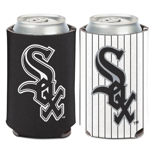  Chicago White Sox 12 Ounce Can Cooler Imprinted Full Color -  ToylandEU™