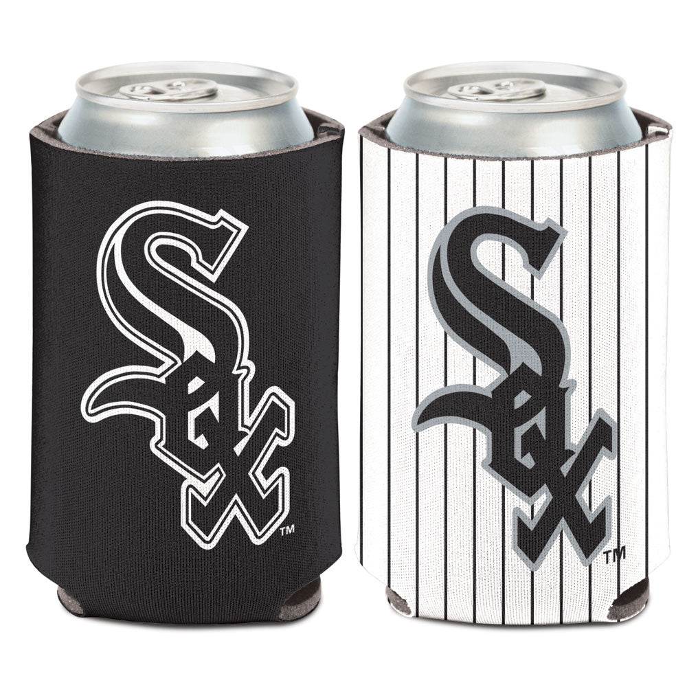 Chicago White Sox 12 Ounce Can Cooler Imprinted Full Color - ToylandEU