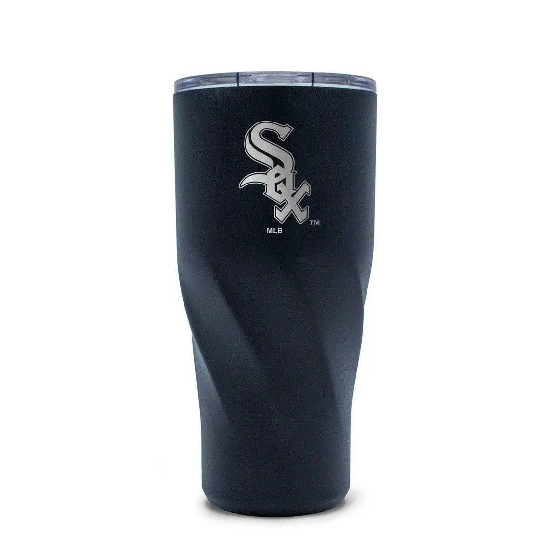  Chicago White Sox 20oz Morgan Stainless Tumbler Insulated -  ToylandEU™