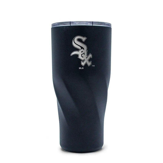  Chicago White Sox 20oz Morgan Stainless Tumbler Insulated -  ToylandEU™