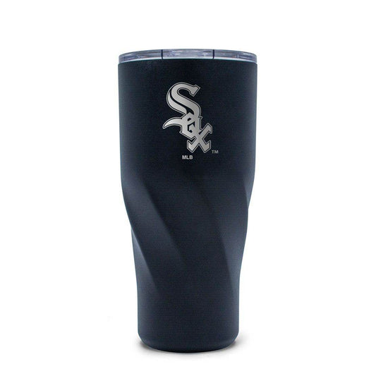 Chicago White Sox 20oz Morgan Stainless Tumbler Insulated - ToylandEU