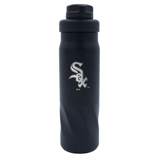 Chicago White Sox 20oz Morgan Stainless Water Bottle - ToylandEU