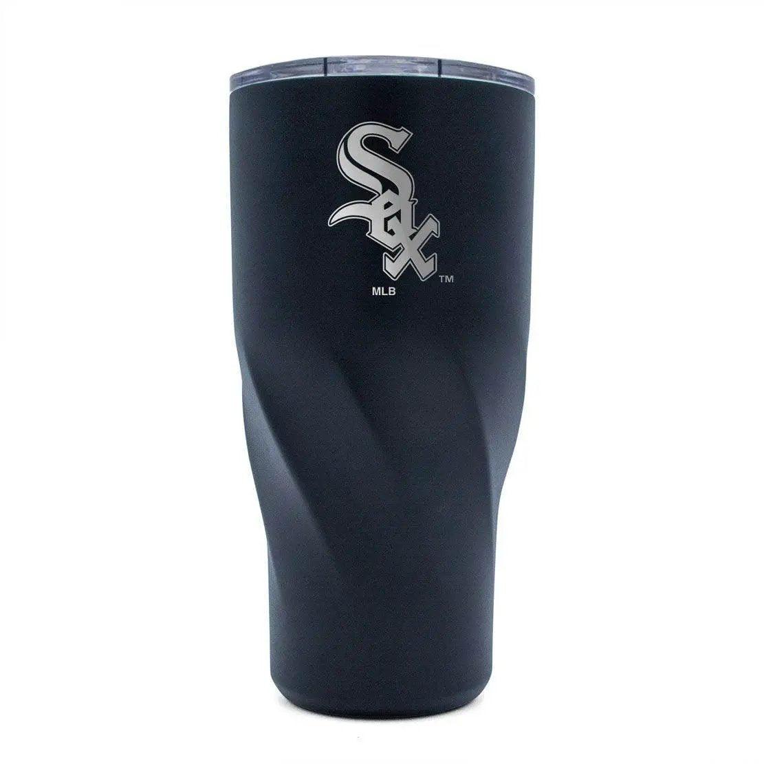  Chicago White Sox 30oz Tumbler Morgan Stainless Insulated -  ToylandEU™