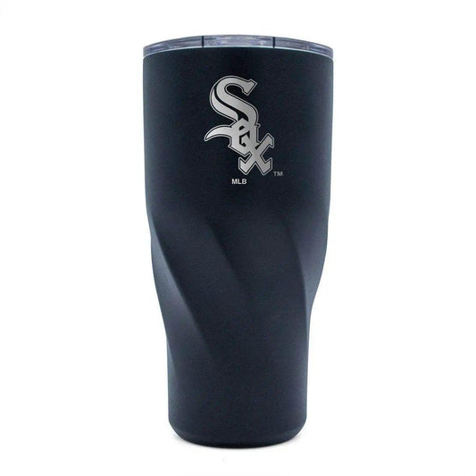  Chicago White Sox 30oz Tumbler Morgan Stainless Insulated -  ToylandEU™