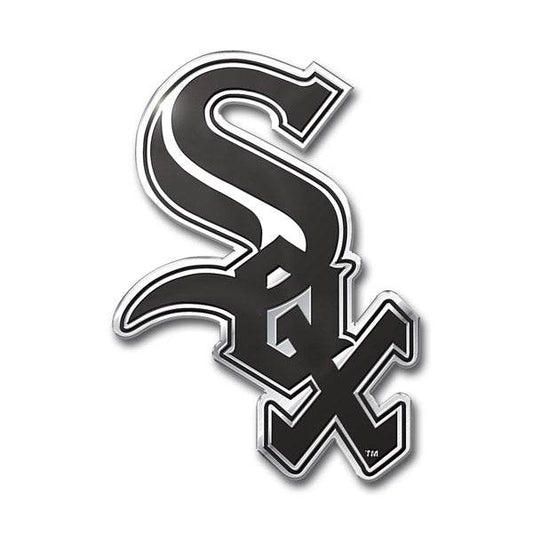 Chicago White Sox Auto Emblem Color - ToylandEU