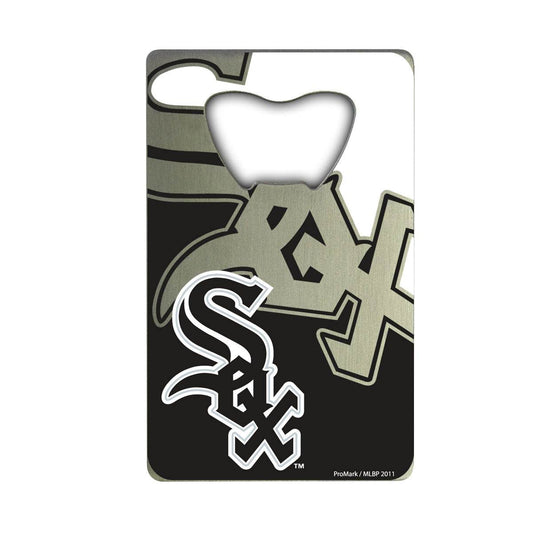 Chicago White Sox Bottle Opener Credit Card Special Order - ToylandEU