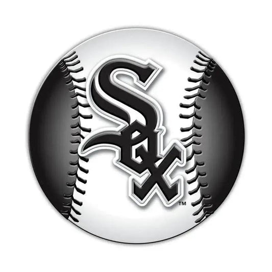  Chicago White Sox Car Magnet 8 Inch Magnetic Fan Gift -  ToylandEU™