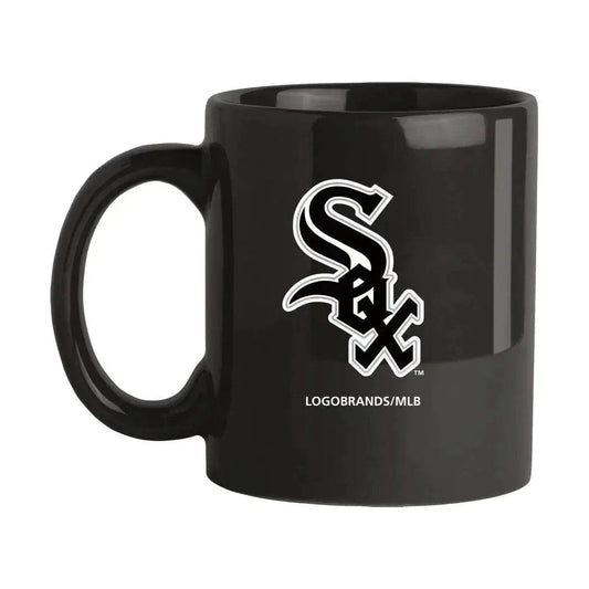  Chicago White Sox Coffee Mug 11oz Rally Team Gift Fan -  ToylandEU™