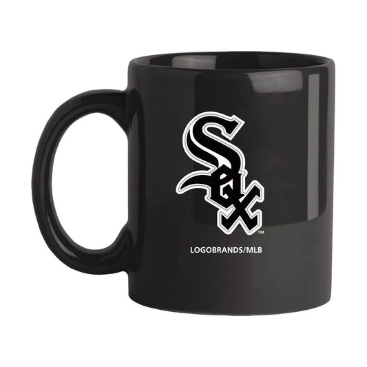 Chicago White Sox Coffee Mug 11oz Rally Team Gift Fan - ToylandEU