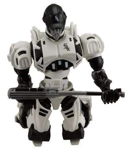  Chicago White Sox FOX Sports Robot -  ToylandEU™