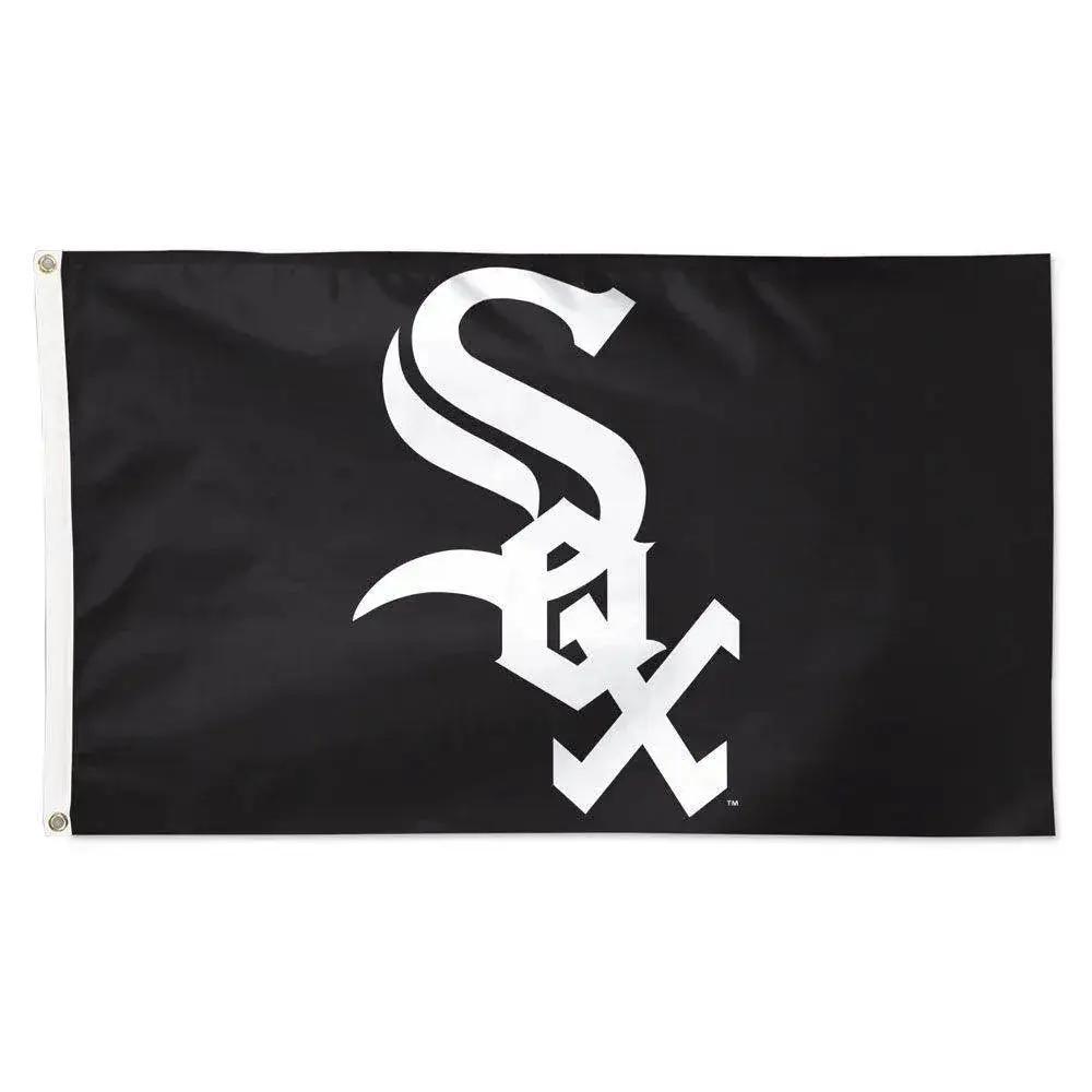 Chicago White Sox Flag 3x5 Durable Quad Stitched Grommets -  ToylandEU™