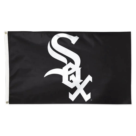  Chicago White Sox Flag 3x5 Durable Quad Stitched Grommets -  ToylandEU™