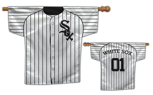  Chicago White Sox Flag Jersey Design Co Official Gear -  ToylandEU™