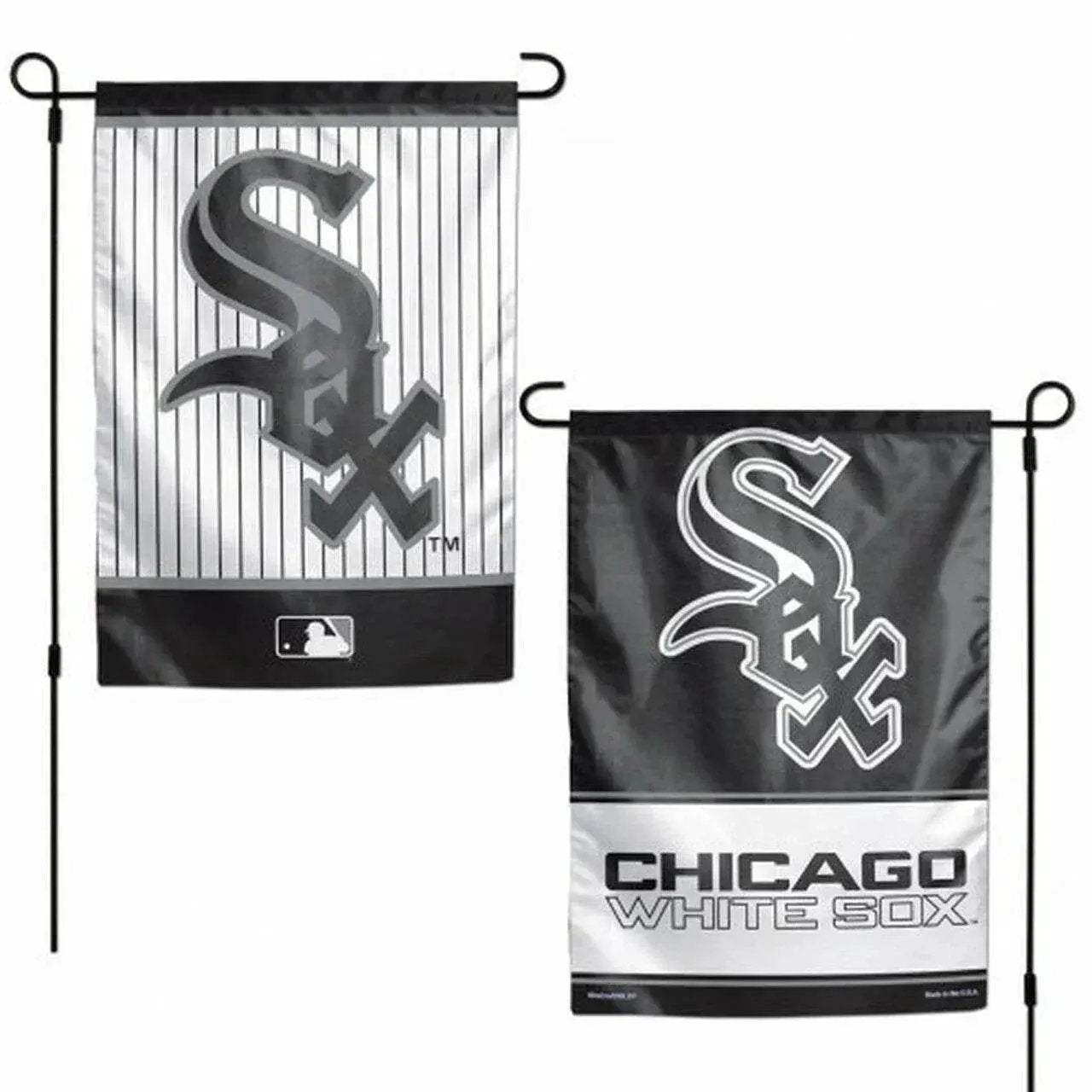  Chicago White Sox Garden Flag 12x18 Yard Banner Outdoor -  ToylandEU™