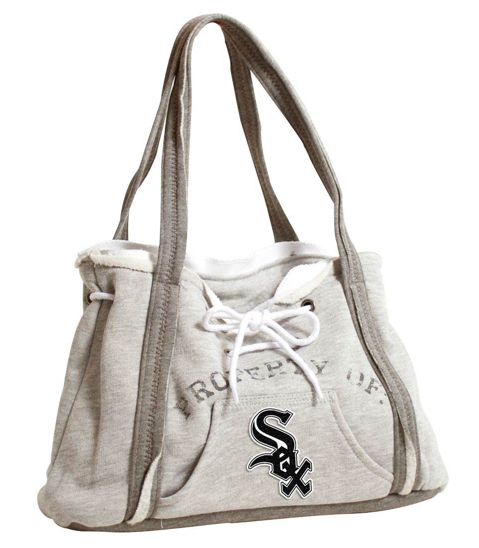 Chicago White Sox Hoodie Purse Special Order Deluxe - ToylandEU
