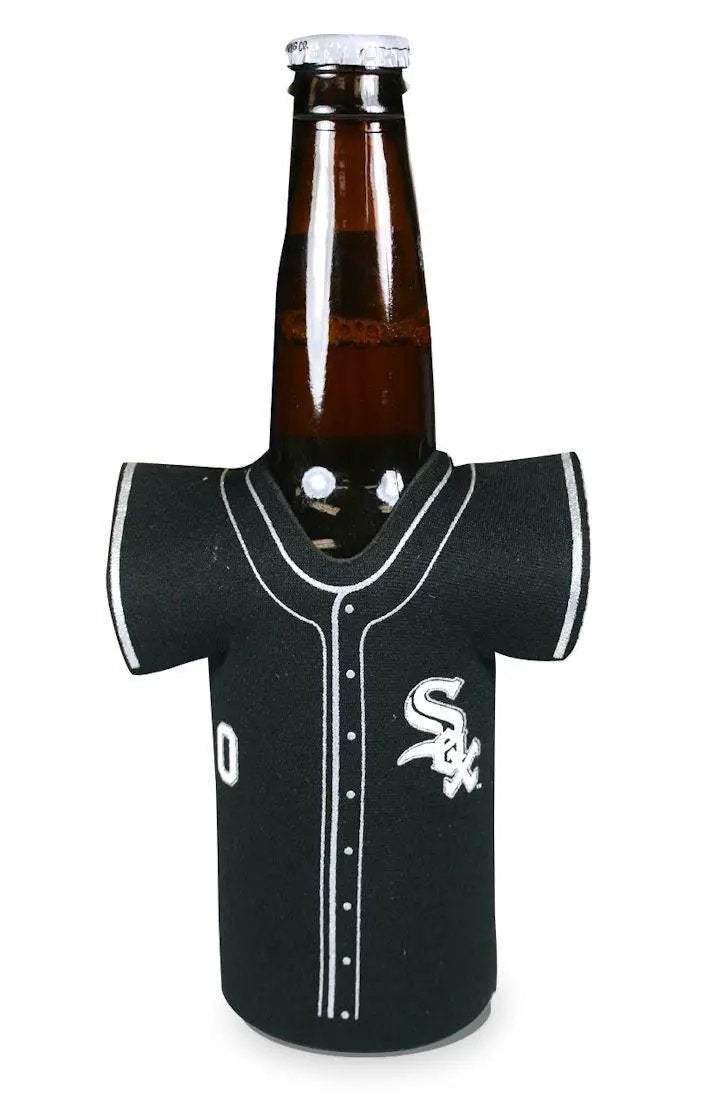  Chicago White Sox Jersey Bottle Holder Neoprene Cooler -  ToylandEU™