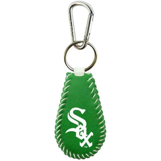  Chicago White Sox Keychain Baseball St Patrick Day -  ToylandEU™