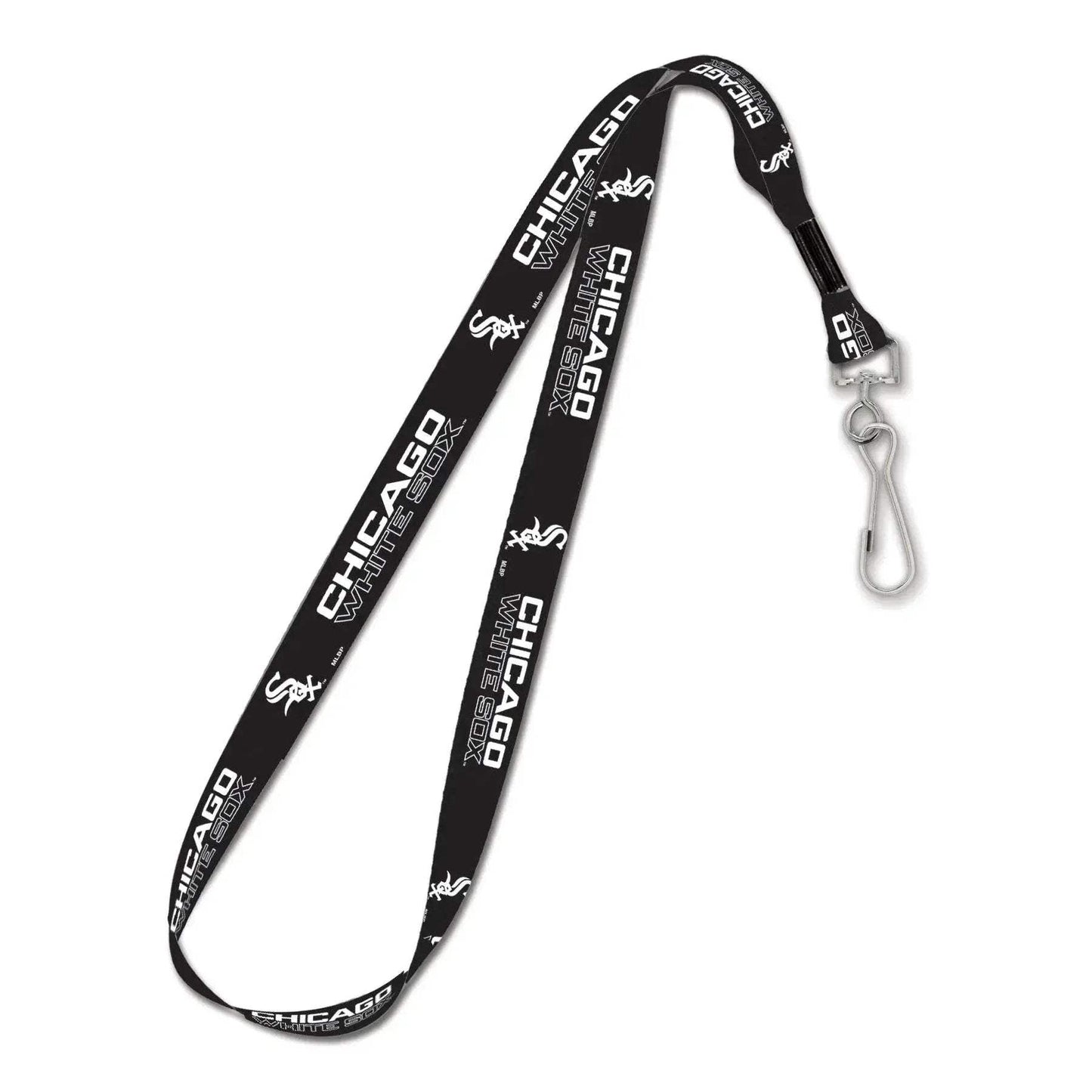  Chicago White Sox Lanyard Three Quarters Inch Color Licensed -  ToylandEU™