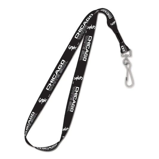  Chicago White Sox Lanyard Three Quarters Inch Color Licensed -  ToylandEU™