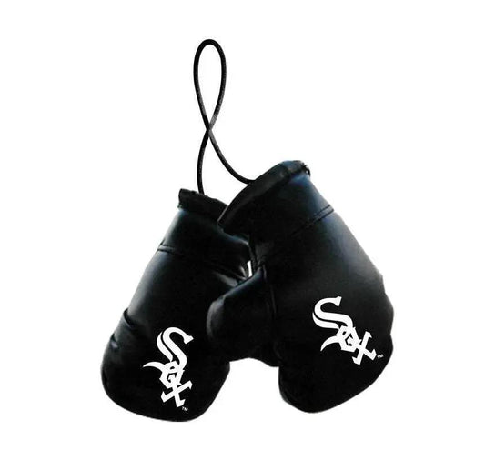  Chicago White Sox Mini Boxing Gloves Official Collectible -  ToylandEU™
