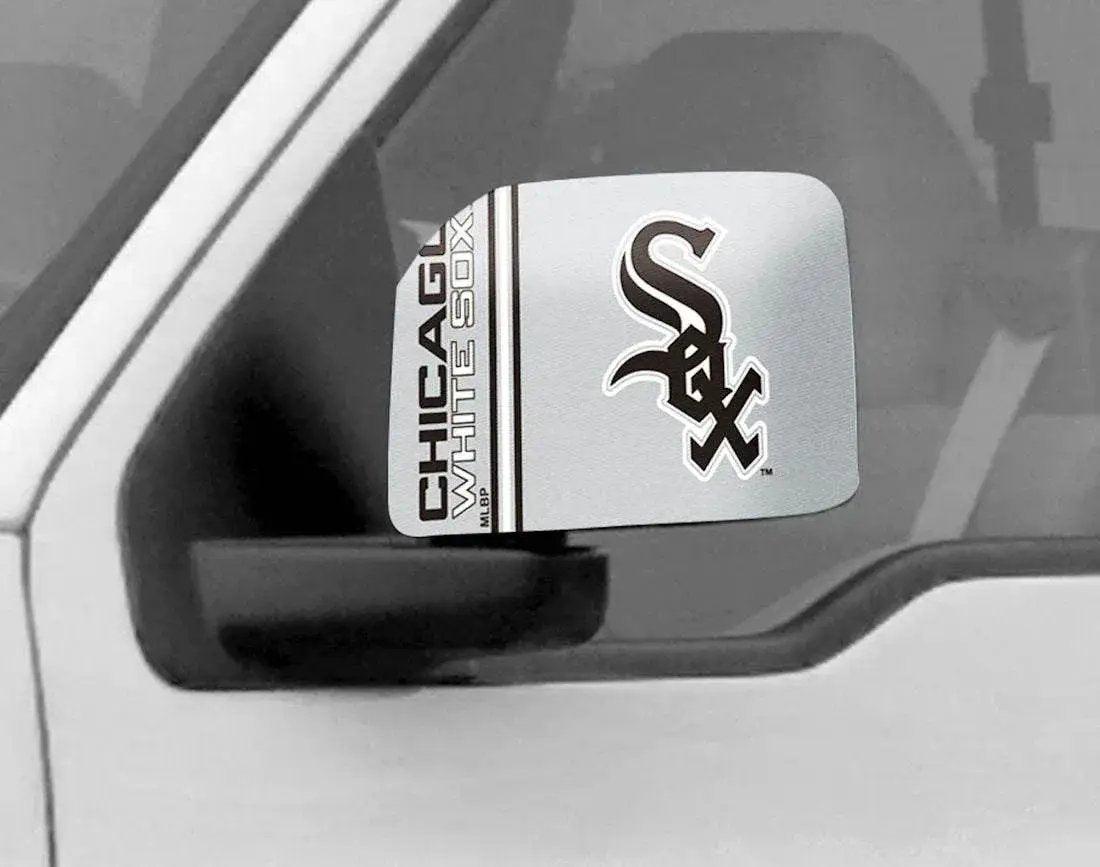  Chicago White Sox Mirror Cover Large 6x9 By Fanmats -  ToylandEU™