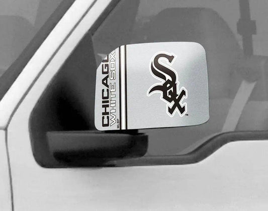  Chicago White Sox Mirror Cover Large 6x9 By Fanmats -  ToylandEU™