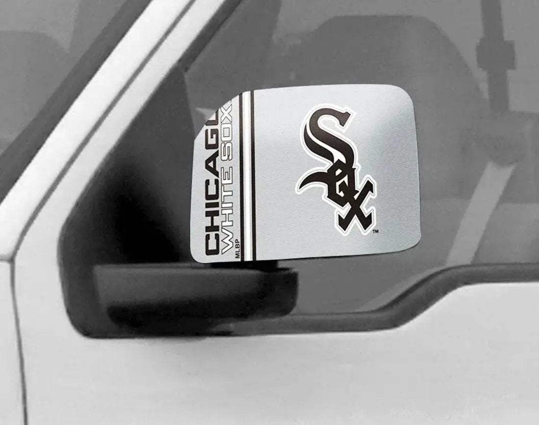  Chicago White Sox Mirror Cover Large 6x9 By Fanmats -  ToylandEU™