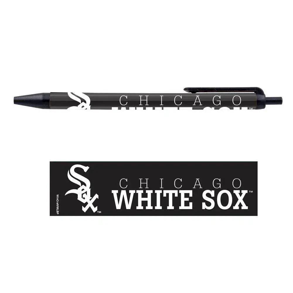  Chicago White Sox Pens 5 Pack Official Licensed Merchandise -  ToylandEU™