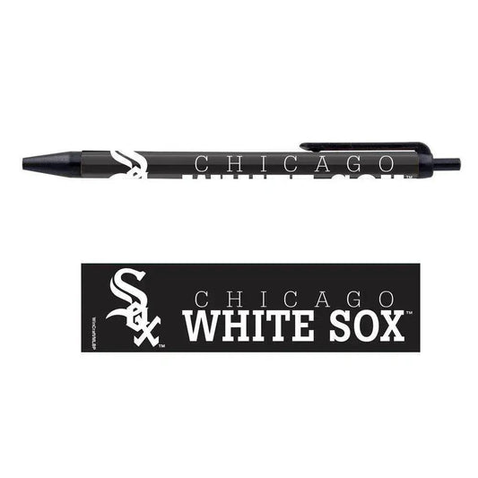  Chicago White Sox Pens 5 Pack Official Licensed Merchandise -  ToylandEU™
