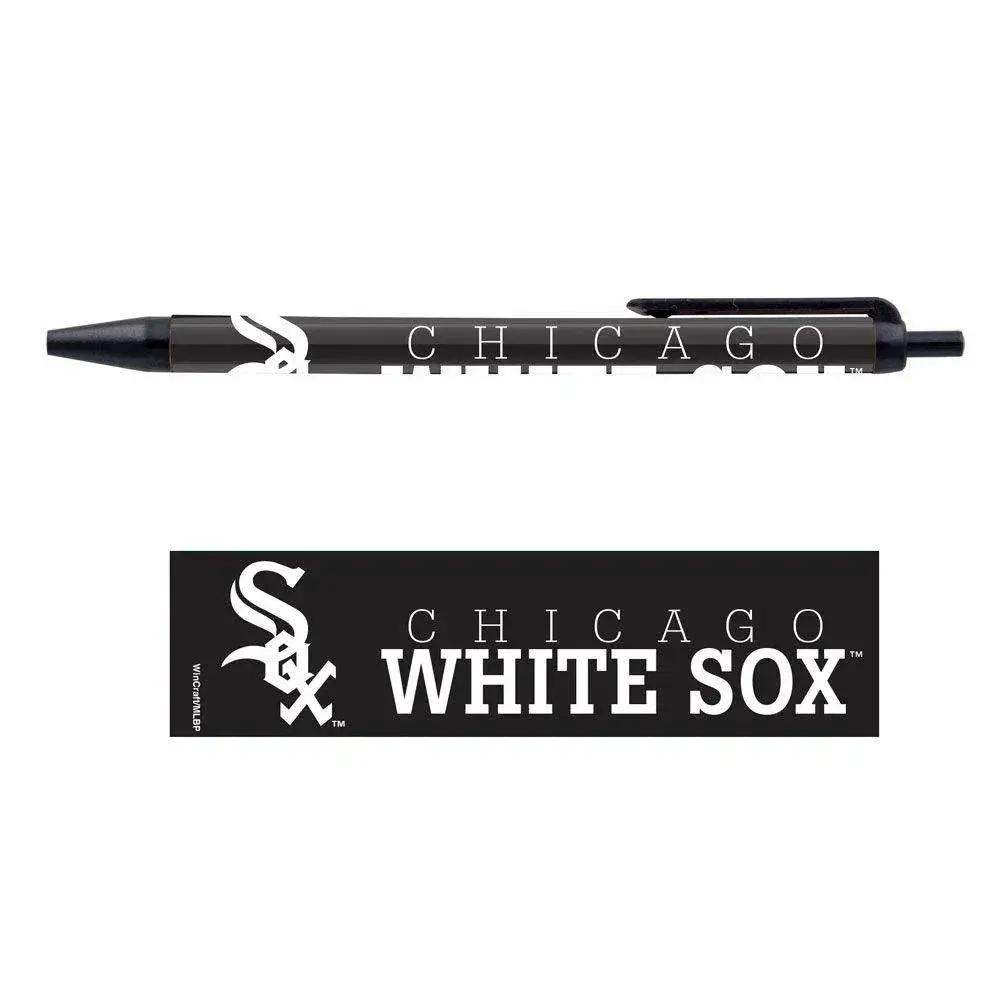  Chicago White Sox Pens 5 Pack Official Licensed Merchandise -  ToylandEU™