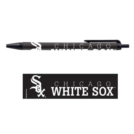  Chicago White Sox Pens 5 Pack Official Licensed Merchandise -  ToylandEU™