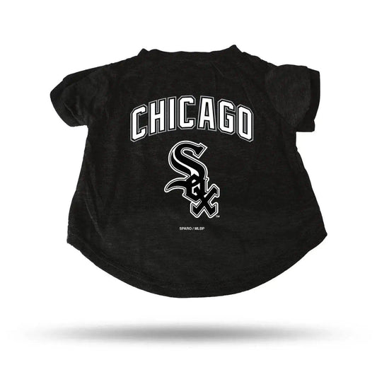  Chicago White Sox Pet Tee Shirt Size XL Rico Industries -  ToylandEU™