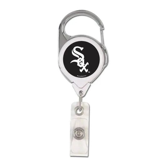  Chicago White Sox Premium Retractable Badge Holder Official -  ToylandEU™