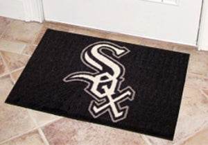 Chicago White Sox Rug Starter Style Door Mat Special Order - ToylandEU