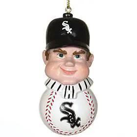  Chicago White Sox Slugger Ornament Resin MLB Decor Official -  ToylandEU™