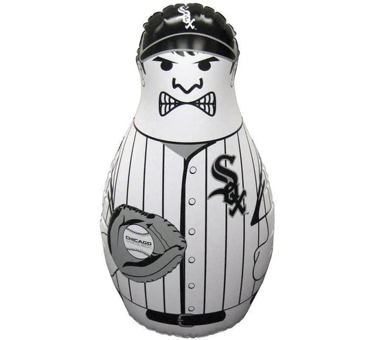  Chicago White Sox Tackle Buddy Punching Bag For Home Gym -  ToylandEU™