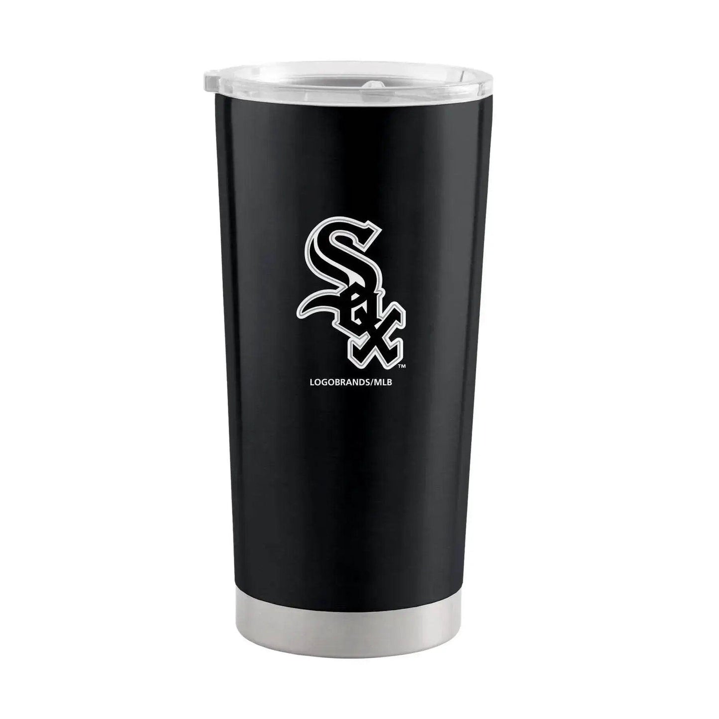  Chicago White Sox Travel Tumbler 20oz Stainless Steel -  ToylandEU™