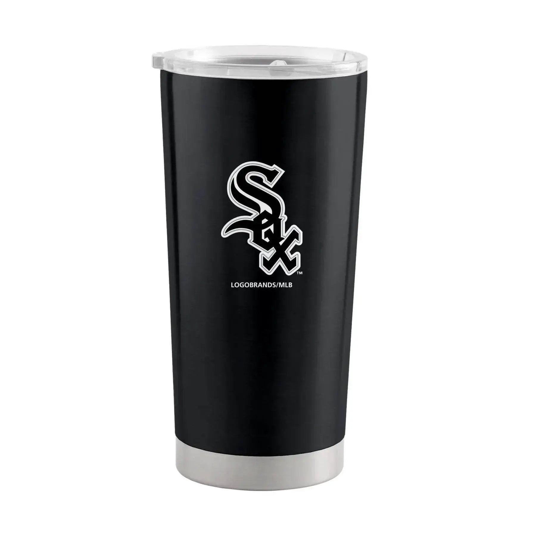  Chicago White Sox Travel Tumbler 20oz Stainless Steel -  ToylandEU™