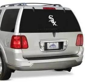 Chicago White Sox Window Film Rear Perforated Vehicle Tint -  ToylandEU™