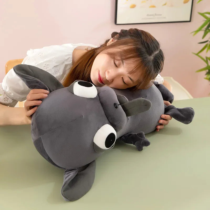 Chihuahua Plush Toy 28 to 65cm Ultra Soft Cute Kawaii - ToylandEU